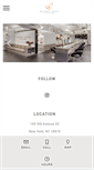 Mobile Screenshot of butterflystudiosalon.com
